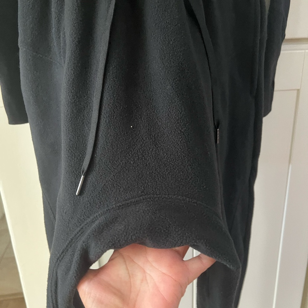 FP Movement by Free People Black Joggers. NWOT - Picture 7 of 9